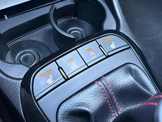 Kia Picanto 1.2 CVVT GT-Line | 84 PK! | Camera | Keyless |Leder | Stoel + Stuurverwarming | Apple Carplay | Android Auto | Lichtmetalen Velgen | / 25