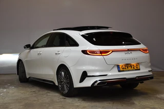 Kia Proceed 1.5 T-GDi 140pk DCT7 GT-PlusLine PANO DAK / 8