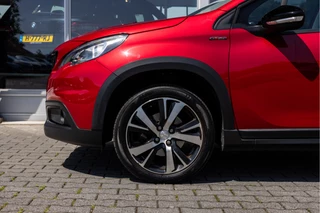 Peugeot 2008 1.2 PureTech GT-line  | Distributie riem V.V. | Carplay | Parkeersens. / 14