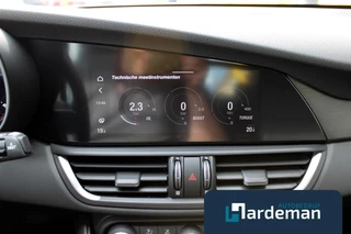 Alfa Romeo Giulia 2.0 Ti AWD | Facelift | 32DKM | Leder / 16