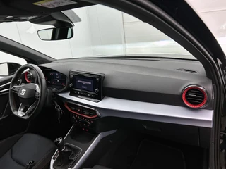 SEAT Arona 1.0 EcoTSI FR Business Connect CarPlay | Cruise Control | Parkeersensoren | / 14