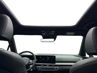 Kia Sorento 1.6 T-GDi Plug-in Hybrid 4WD ExecutiveLine 7p | Bel voor info | 253 pk | Head-up display | Nu €3000 Inruilpremie! / 28