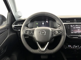 Opel Corsa Electric Level 3 50 kWh 3 Fase | Apple-Android | Dealeronderhouden | Cruise control / 14
