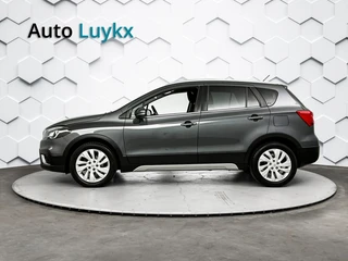 Suzuki S-Cross 1.0 Boosterjet Exclusive Navigatie | Parkeercamera | Trekhaak / 2