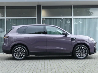 Leapmotor B10 Design ProMax 67.1 kWh 218PK Automaat Navigatie, Rondomzichtcamera, Adaptieve Cruise Control, Climate Control, Panoramadak / 7
