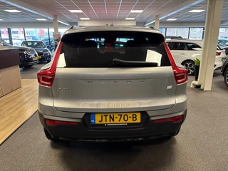 Volvo XC40 1.5 T5 Plug-in hybrid Plus Dark /pano/memory/navi/harman kardonc/camera / 8