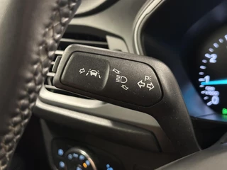 Ford Focus 1.0 EcoBoost Hybrid Connected CRUISE PDC / 22