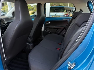 Volkswagen up! Up 1.0 BMT MOVE - NL Auto Airco Cruise Bluetooth Park. sens. achter / 15