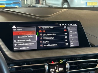 BMW 1 Serie 118I M-Sport Automaat Navi LED 50 Jahre Cruise / 37