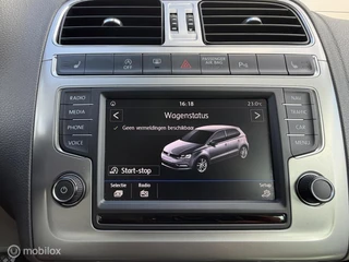 Volkswagen Polo 1.2 TSI BEATS AUDIO! VOL CLIMA*CARPLAY*PDC*NAV*CRUISE / 47