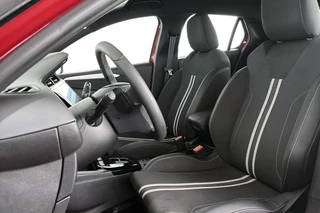 Opel Corsa 1.2 Turbo Hybrid GS Achteruitrijcamera 17" Apple CarPlay / 7