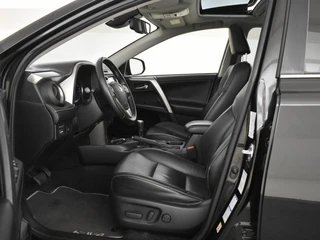 Toyota RAV4 2.5 Hybrid AWD Executive Edition / 14