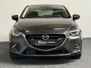 Mazda 2 1.5 Skyactiv-G GT-M / 2