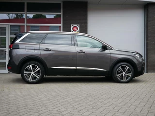 Peugeot 5008 1.2 PureTech GT-Line Automaat| 7Persoons| Navi+BT| Camera| Dealer onderhouden / 13