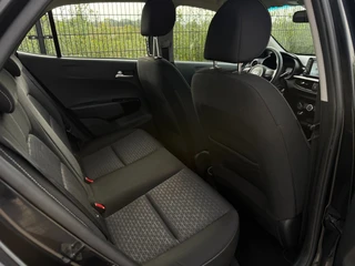 Kia Picanto 1.0 CVVT ComfortPlusLine Navigator |1ste Eigenaar | Camera | Bluetooth | Carplay | / 27