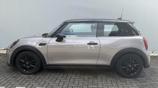 MINI Mini 3-Deurs (f56) 1.5 136pk Cooper l Automaat l Schuifkantel Pano Dak l / 9