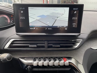 Peugeot 5008 130pk GT (Camera - LED - Keyless Entry - i-cockpit - 7 zits - Parkeersensoren V+A - Adaptieve Cruise Controle - Automatische Airco) / 28
