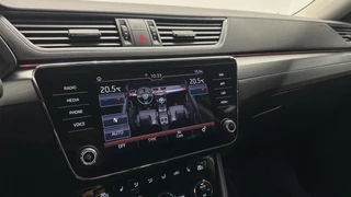 Skoda Superb Combi 1.5 TSI ACT Style Business CAMERA CARPLAY CRUISE LM ECC. / 50