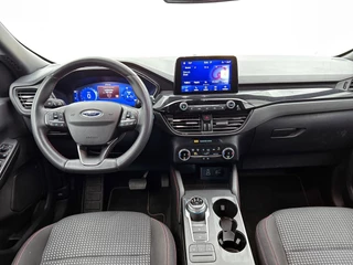 Ford Kuga 2.5 PHEV ST-Line | Camera | Cruise Control | Navigatie | / 6