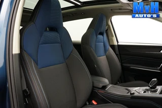 Lynk & Co 01 1.5 PHEV|262PK|LUXE|360°CAM|PANO / 77