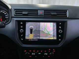 Seat Arona 1.0 TSI Style Business Intense Camera Navigatie App-Connect DAB+ / 11