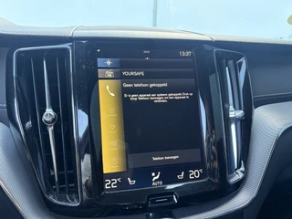 Volvo XC60 2.0 D4 Inscription R-Design Adapt.Cruise Apple Carplay Voll.Onderhouden / 27