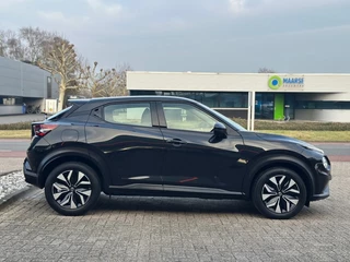 Nissan Juke 1.0 DIG-T Acenta Automaat '' Camera - Clima - PDC '' / 5