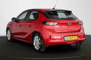 Opel Corsa 1.2 Elegance 100PK Apple CarPlay Airco 16" LMW / 5