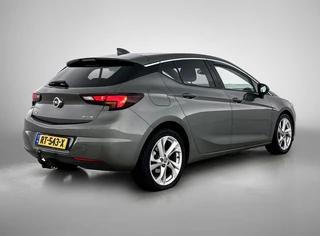 Opel Astra 1.0 Innovation | Cruise Control | Navigatie | Airco | Parkeersensoren | Trekhaak / 2