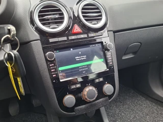 Opel Corsa 1.4-16V Design Edition Trekhaak Audio/Cruise Airco Orig.NL Voll.Onderhouden! / 17