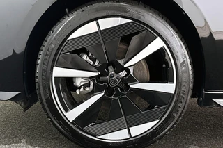 Peugeot e-308 SW GT 54 kWh / 23