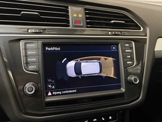 Volkswagen Tiguan 1.4 TSI PDC V+A/CARPLAY/NAVI/CRUISE/TREKHAAK/HEAD-UP/ENZ / 13