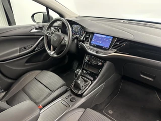 Opel Astra Sports Tourer 1.2 Elegance TREKHAAK CAMERA CLIMATE / 14