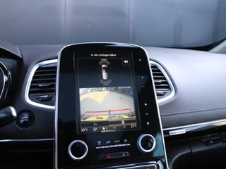 Renault Espace 1.6 dCi Initiale Paris 7p. | LEDER | BOSE | TREKHAAK | PANO-DAK | HEAD-UP | CAMERA | STOELVERK. | CRUISE | / 11