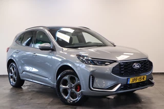 Ford Kuga 2.5 PHEV ST-Line X ACC/PDC 18LM Panoramadak Navi 360 Camera 24 Maanden garantie* (Vraag naar de voorwaarden)