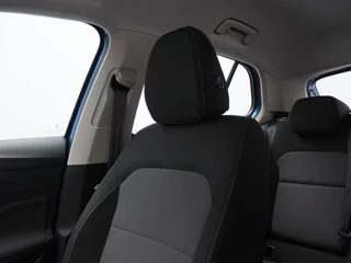 Škoda Fabia 1.0 MPi Ambition | Cruise Control | Airco | CarPlay | Parkeersensoren | 64.451 Km !! / 29