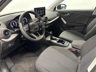 Audi Q2 35 TFSI Pro Line VIRTUAL CARPLAY ECC CRUISE 6900 KM. / 15