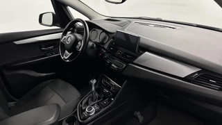 BMW 2-serie Active Tourer 216i Executive Edition LM NAVI LED HEAD UP. / 12
