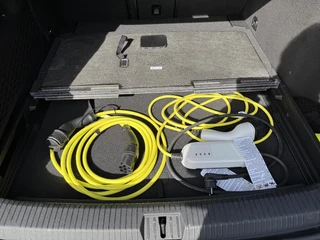 Volkswagen ID.7 77 kWh Pro / 17