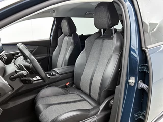 Peugeot 5008 1.2 PureTech Allure | 7 Persoons | Camera | Cruise | CarPlay | Navi / 12