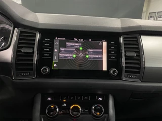 Skoda Kodiaq 1.5 TSI Ambition/ Nederlandse auto/ Eerste eigenaar/ Apple Carplay/ Android/ 110 KW / 21