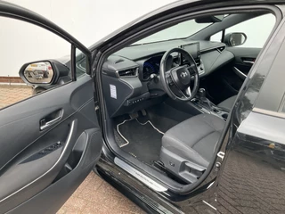 Toyota Corolla Touring Sports 1.8 Hybrid Stoel/Stuurverw. Business Plus / 31