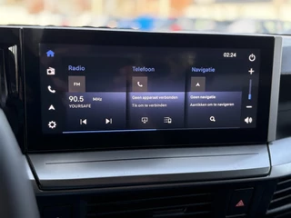 Opel Frontera Electric GS 44 kWh € 5.600 DEMO VOORDEEL | NIEUW | 8 Jaar garantie | Voorruit & stoel- & stuurverwarming | Navigatie | Achteruitrijcamera / 26