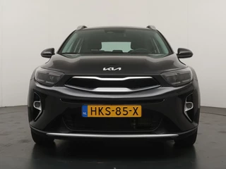 Kia Stonic 1.0 T-GDi MHEV DynamicLine  Navigatie - Achteruitrijcamera - Cruise Control - Apple & Android Carplay - Fabrieksgarantie t/m 14-04-2032 / 13