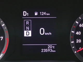 Hyundai i10 1.2 automaat | 15" LMV | Airco | Parkeersensoren / 5