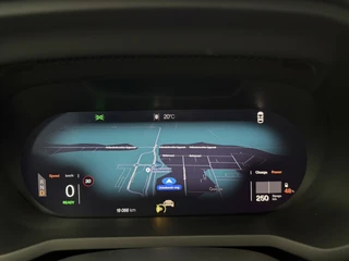 Polestar 2 Long Range Single Motor Plus 82 kWh SOH 98,6% Warmtepomp | Panoramadak | 360° Camera | Adaptive Cruise Control / 8