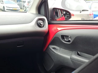 Peugeot 108 1.0 e-VTi Première Camera|Keyless|Bluetooth|NAP / 22