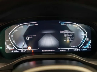 BMW X3 xDrive30e M-Sport Panoramadak | Harman Kardon | Elektr. Trekhaak / 42