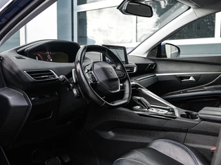 Peugeot 3008 1.2 PureTech Executive | Automaat | Leder | Carplay | 360 camera | Digitale i-cockpit | Trekhaak | Climate control / 23