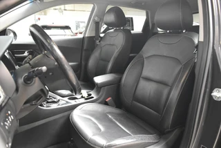 KIA Niro 1.6 GDi Hybrid ExecutiveLine |Leder |JBL |Trekhaak / 11